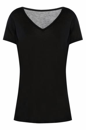 'malin' v-neck t-shirt, zdjęcie 1 'malin' v-neck t-shirt od AllSaints